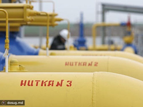 Азербайджан прервал поставки топлива "Газпрому"