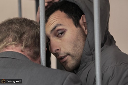 Азербайджанец получил год колонии за убийство байкера в Сергиевом Посаде