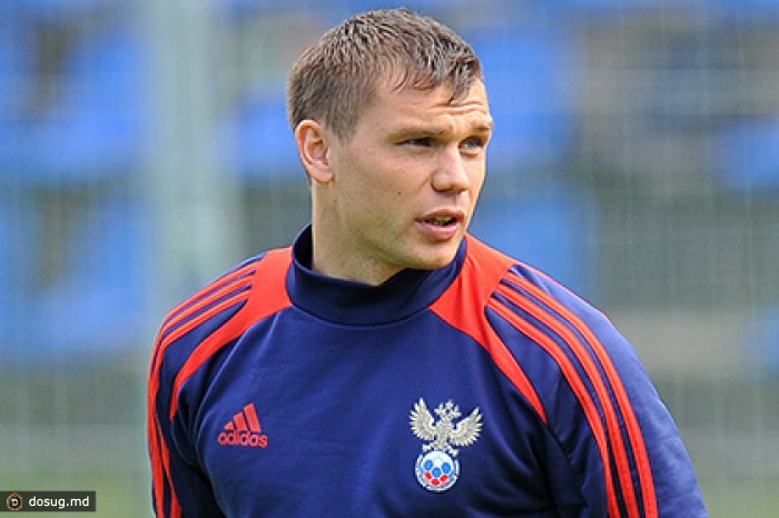 Азербайджанский клуб решил пригласить Марата Измайлова
