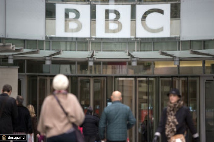 BBC сняла запрет на изображения пророка Мухаммеда