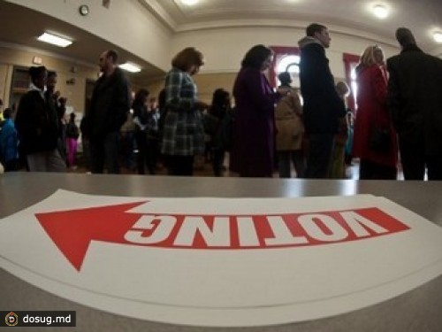 БДИПЧ указало США на недостатки избирательного процесса
