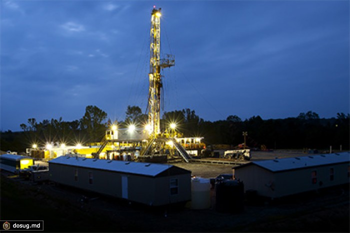BHP Billiton вдвое сократит добычу сланцевой нефти в США