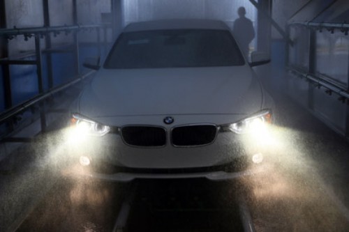 BMW подала в суд на Роспатент