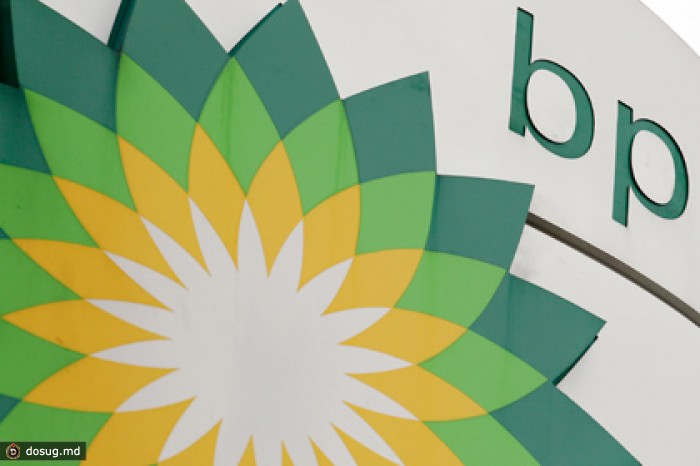 BP потратит на газ в Омане 16 миллиардов долларов