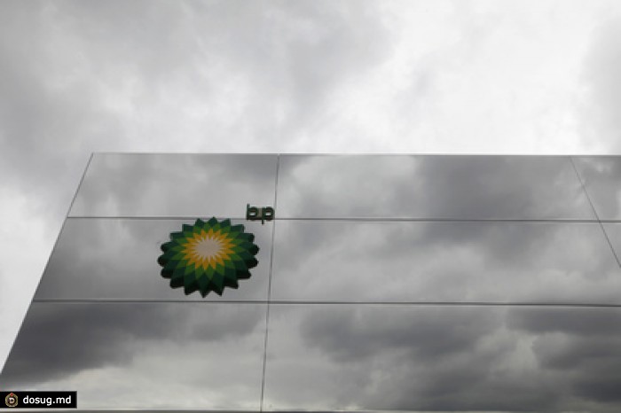 BP включится в крупный проект «Роснефти» в Восточной Сибири