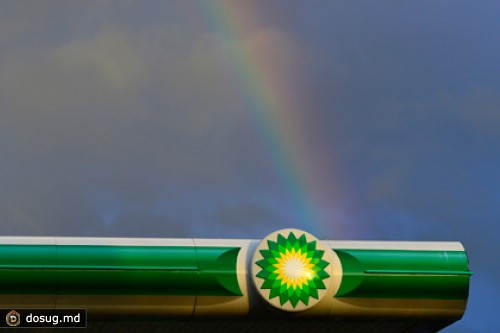 BP вновь стала прибыльной