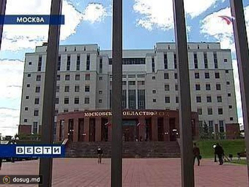 Банде подмосковных лжемилиционеров добавили сроки за 22 убийства