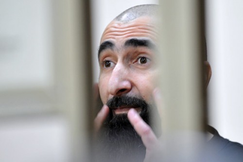 Бандитский главарь Магас частично признал вину