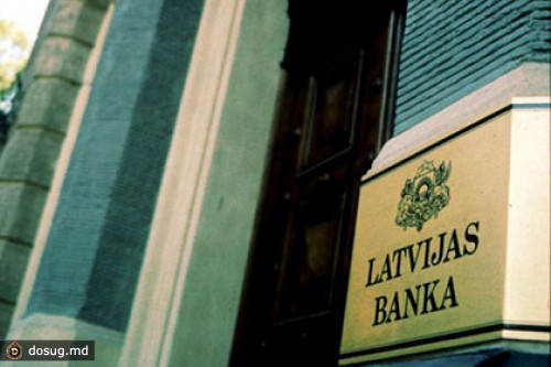 Банк Латвии начал поиск уничтожителя латов