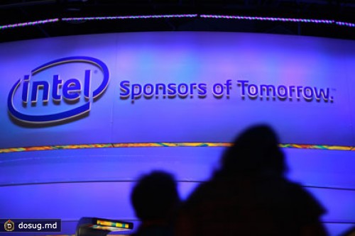 Банк-банкрот подал иск к Intel