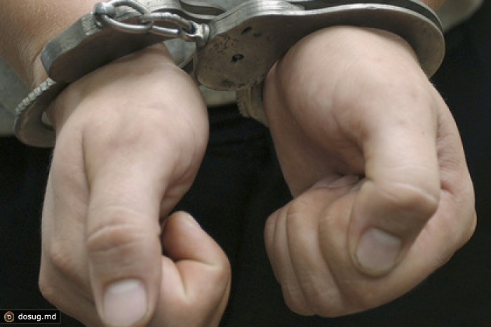 Банкира арестовали по делу о хищении 122 миллионов рублей у РЖД