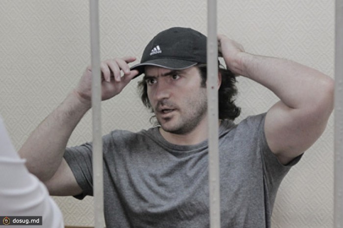 Банкиру Матвею Урину предъявили новое обвинение