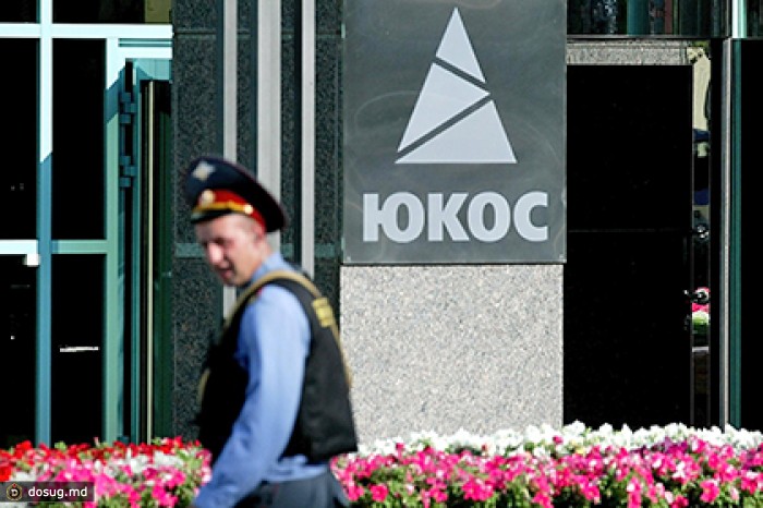 Банкротившая ЮКОС адвокат заочно получила восемь лет колонии