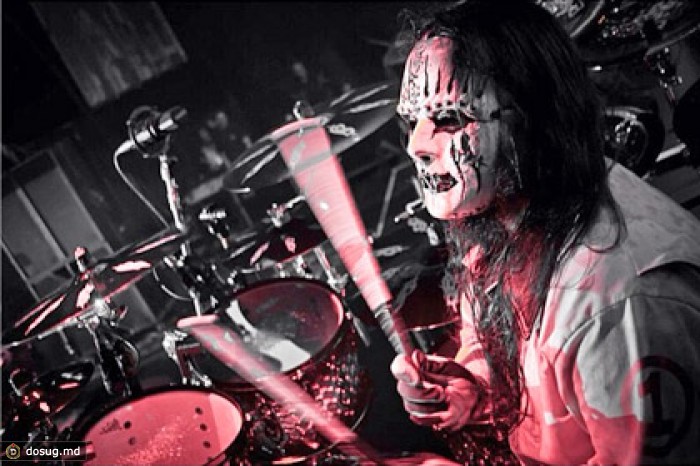 Барабанщик Slipknot ушел из группы не по своей воле