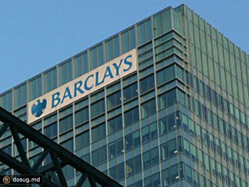 Barclays установил связь между небоскребами и кризисами