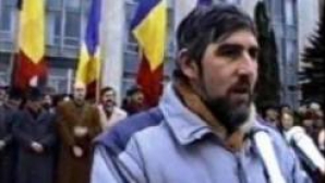 Баштовой обжаловал в Апелляционной палате решение о выдаче ареста на 30 суток