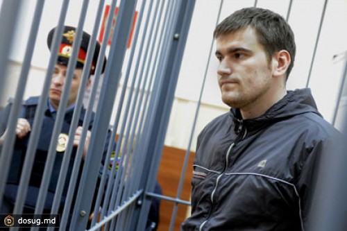 Басманный суд арестовал Гаскарова в рамках «болотного дела»