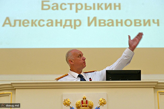 Бастрыкин пообещал новые аресты по делу о событиях на Украине