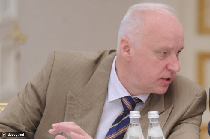 Бастрыкин попросил возбудить дело против судьи Арбитражного суда