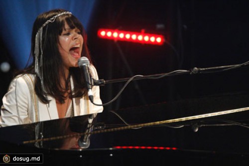 Bat for Lashes выступит на «Пикнике Афиши»