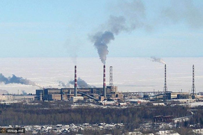 Байкальский ЦБК закрыли окончательно