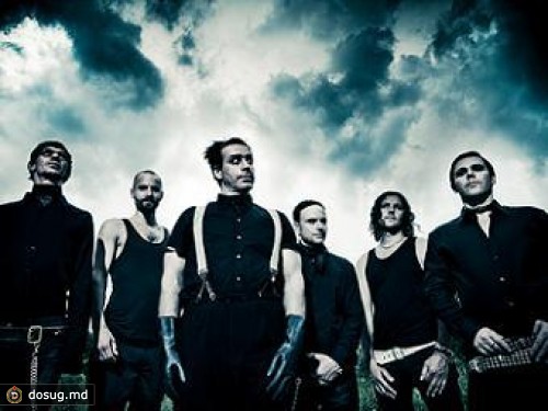 Байкеры предложили Rammstein выступить на 70-летии Сталинградской битвы