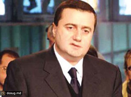 Беглый грузинский бизнесмен засудит Саакашвили из-за телеканала