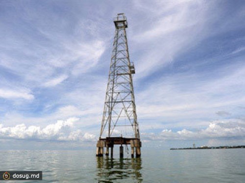 Белоруссия отказалась от венесуэльской нефти