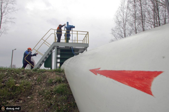 Белоруссия полностью удовлетворит потребности в нефти за счет России