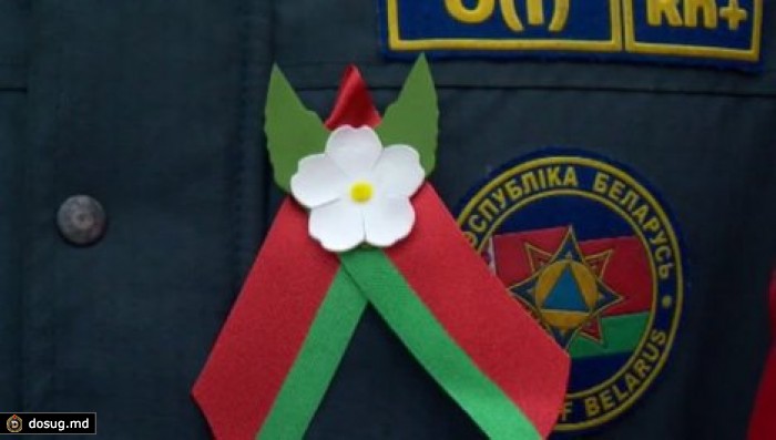 Белорусские таможенники на границе задержали танк Т-34