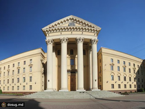 Белорусский КГБ назвал гнусной ложью сообщение о самоубийстве генерала