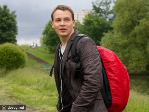 Белорусского редактора заподозрили в пособничестве "плюшевому десанту"