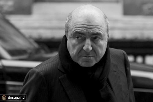 Березовский ожидал поступления 200 миллионов фунтов