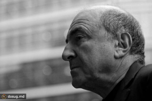 Березовского похоронят в Лондоне