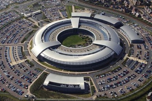 Берлин потребовал от Лондона прояснить информацию о прослушке