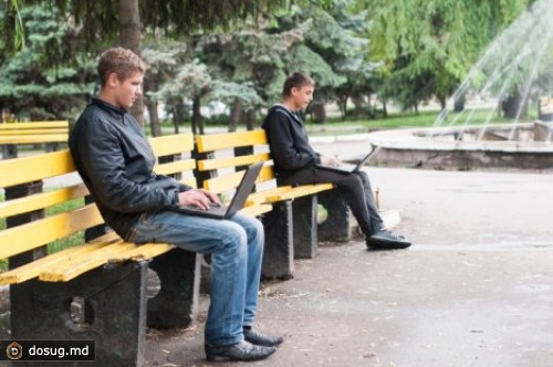 
 Бесплатный Wi-Fi в Калараше и Флорештах!
