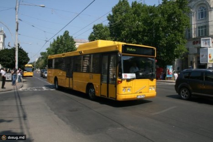 Бесплатный проезд к кладбищу на Радоницу