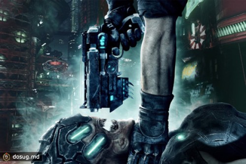 Bethesda опровергла участие студии Arkane в разработке Prey 2