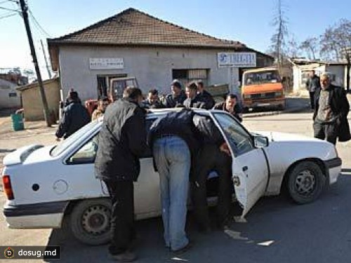 Безработица в Сербии достигла максимума со времен отставки Милошевича