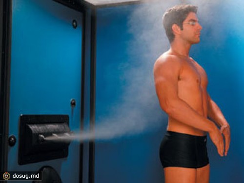 Безработных валлийцев отправили загорать