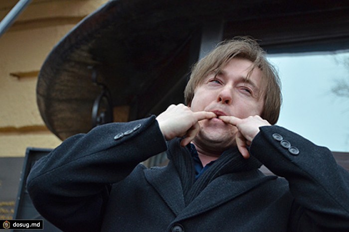 Безруков заключил мировое соглашение с ВГТРК
