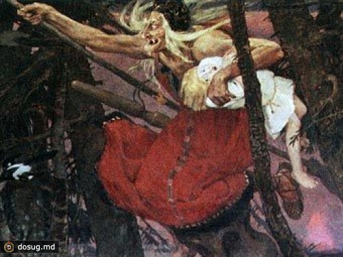 Библиотекари предъявили уголовные обвинения сказочным героям