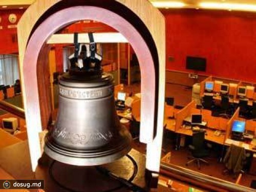 Биржа ММВБ-РТС оставит банки без миллиардных комиссионных