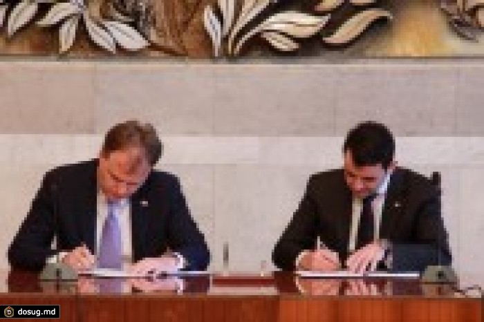 Бизнес разворачивает Приднестровье к ЕС