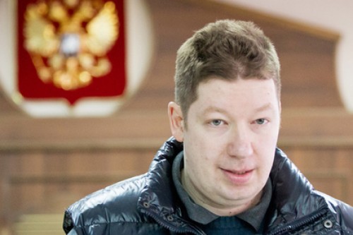 Бизнесмен Алексей Козлов объявил голодовку