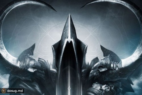 Blizzard намекнула на консольный релиз дополнения к Diablo III