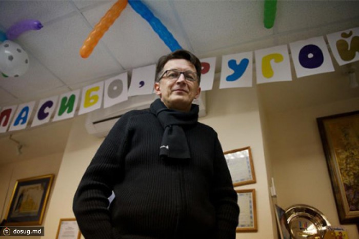 Блогеру отказали в доступе к фотобанку РИА Новости