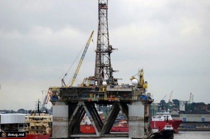 Bloomberg предсказало рост цен на нефть до 100 долларов