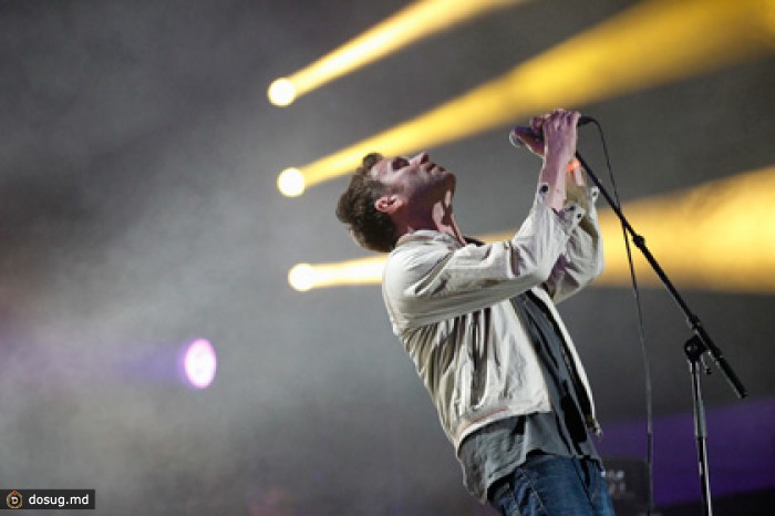 Blur записали 15 новых песен