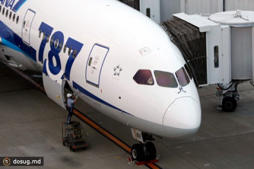 Boeing оценил потребность России в самолетах на 20 лет вперед